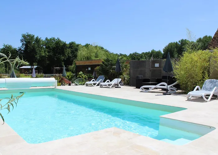 Ferme Des Poulardieres