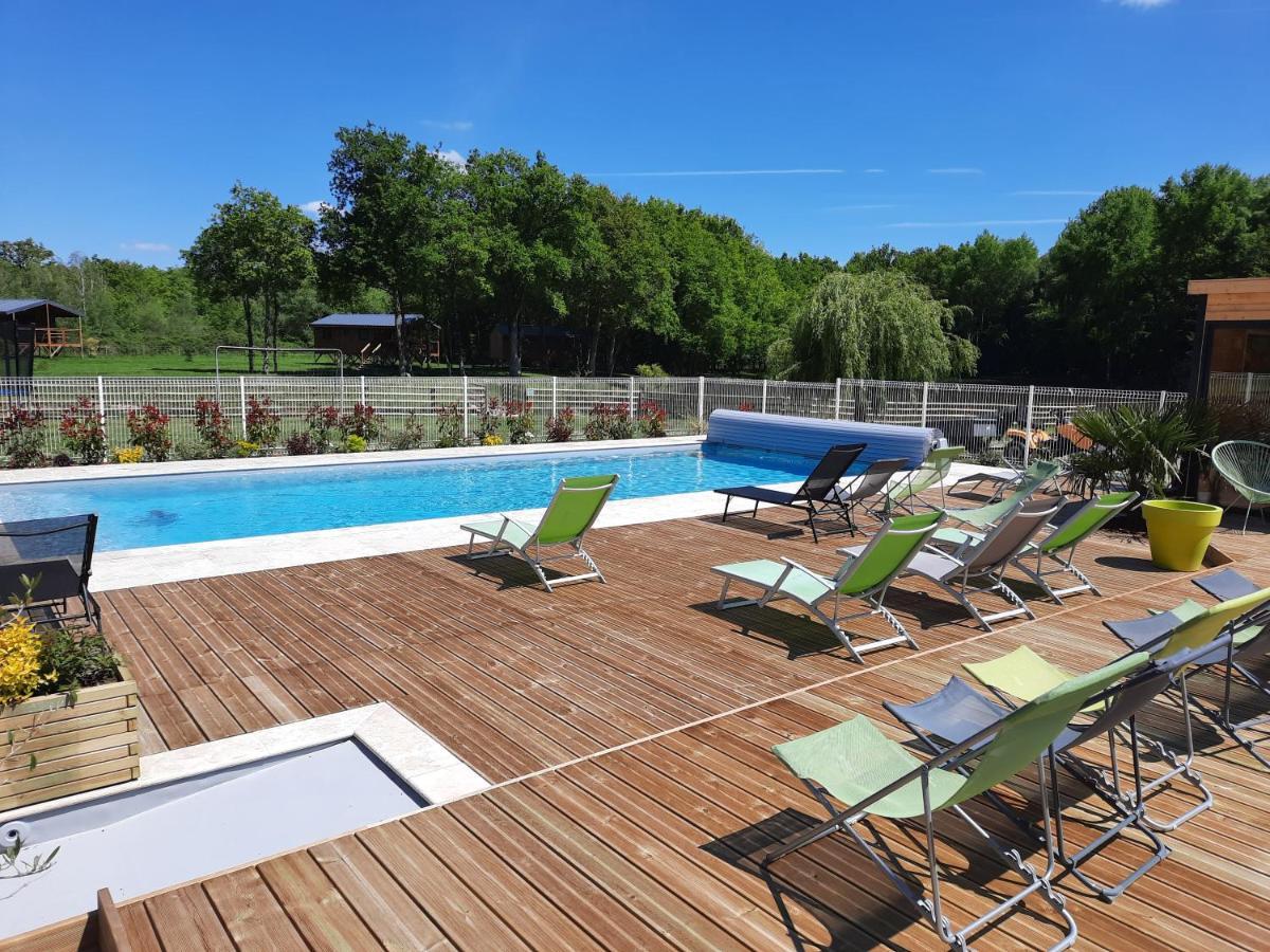 Holiday home Ferme Des Poulardieres