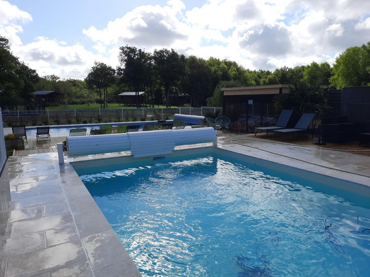 Ferme Des Poulardieres