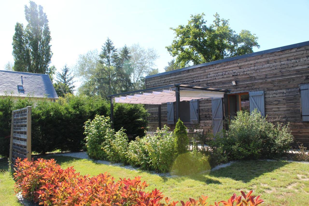Ferme Des Poulardieres Holiday home Crouy-sur-Cosson