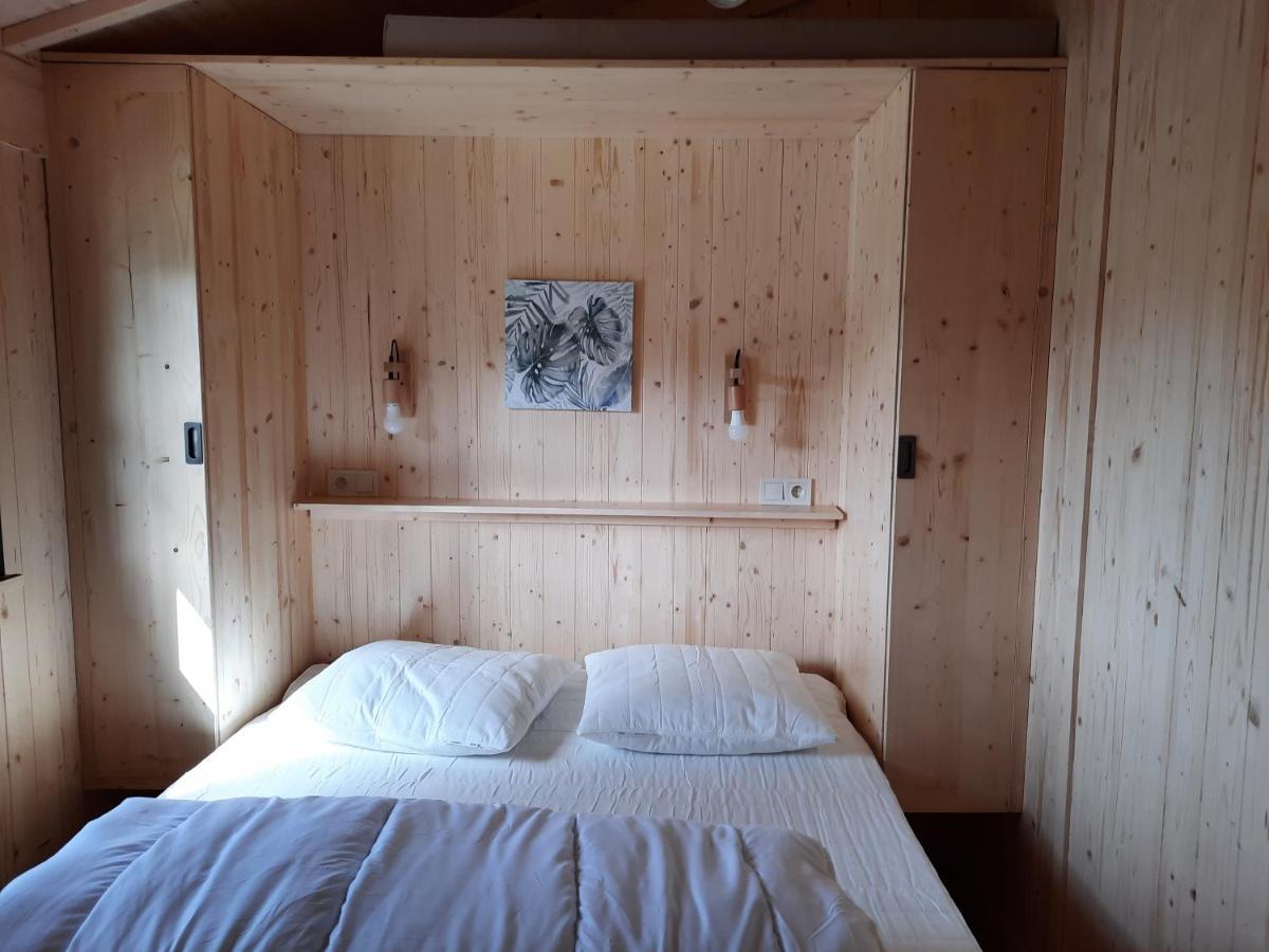 Ferme Des Poulardieres Holiday home