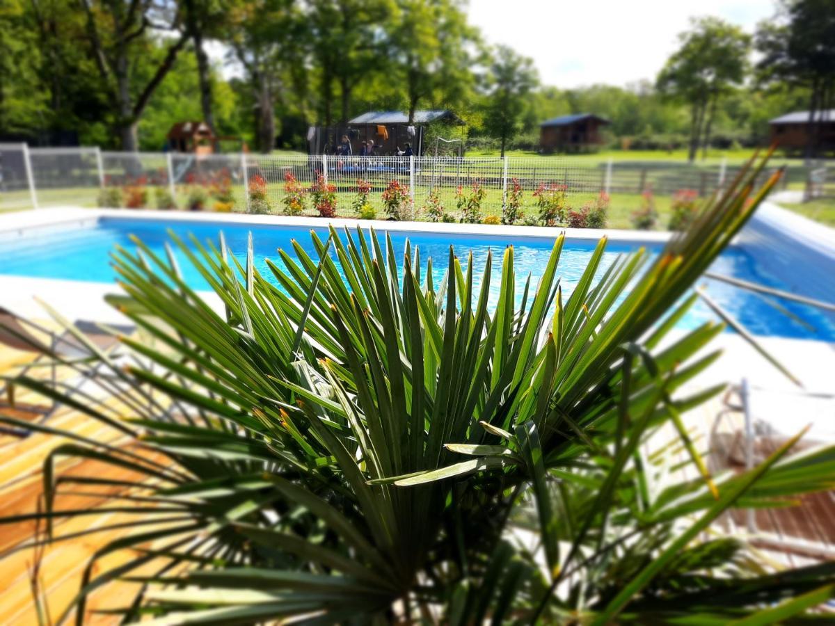 Holiday home Ferme Des Poulardieres *