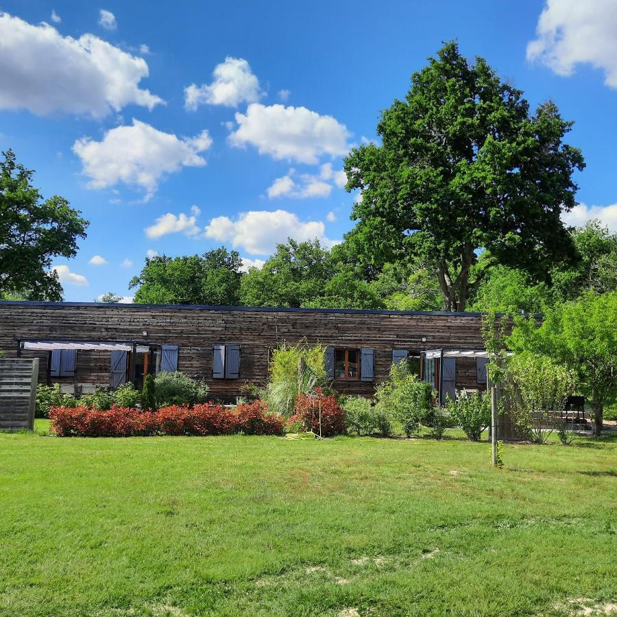 Holiday home Ferme Des Poulardieres