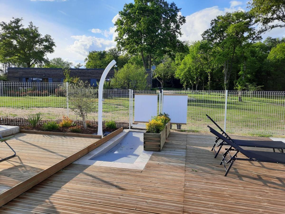 Holiday home Ferme Des Poulardieres *