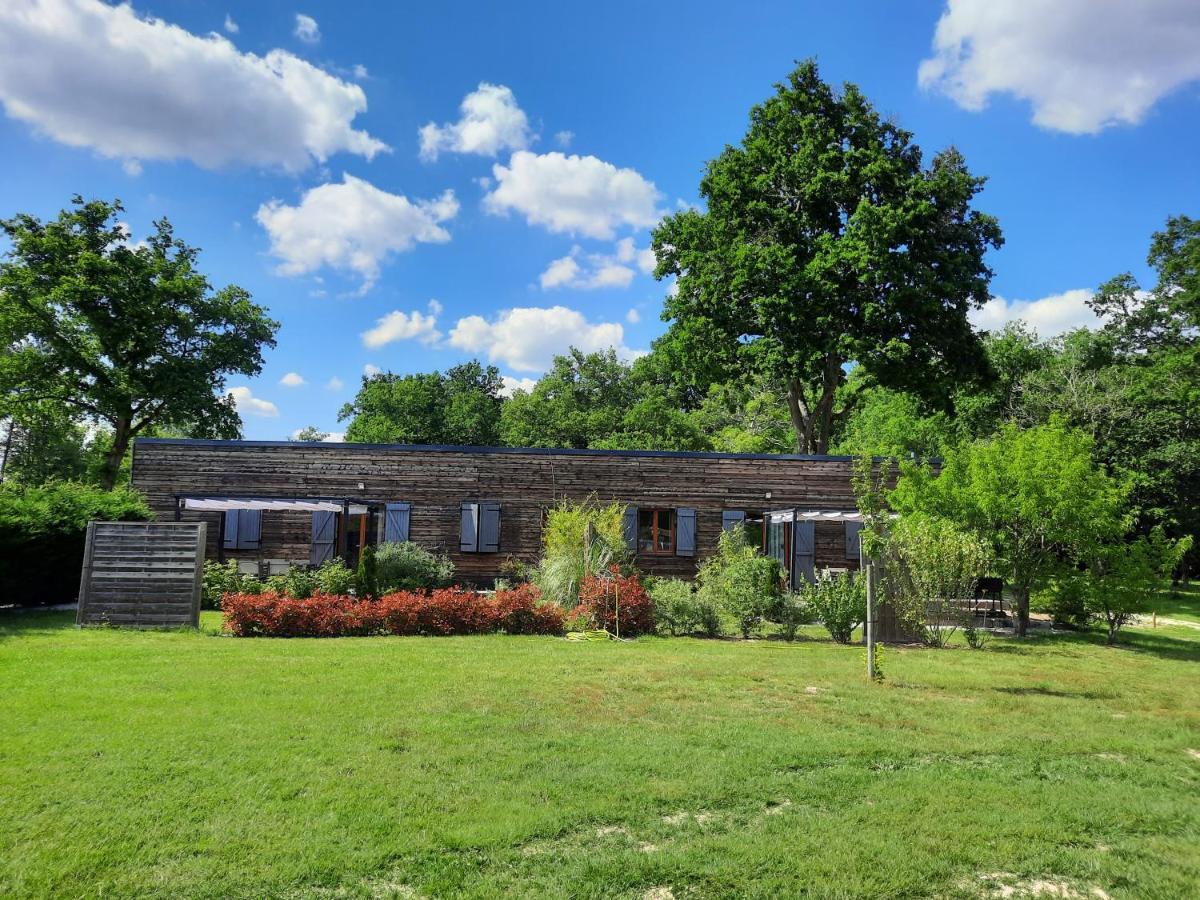 Holiday home Ferme Des Poulardieres