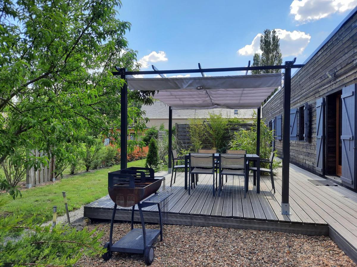 Holiday home Ferme Des Poulardieres