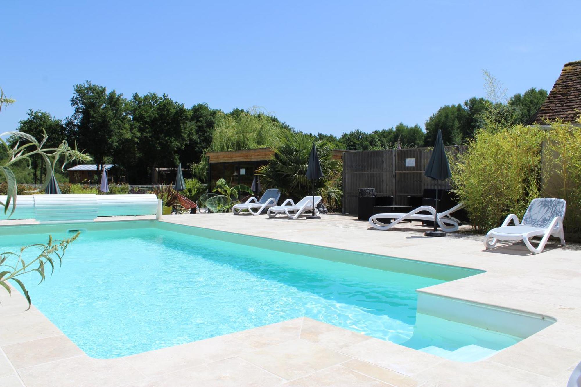 Holiday home Ferme Des Poulardieres Crouy-sur-Cosson
