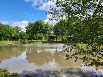 Holiday home Ferme Des Poulardieres Crouy-sur-Cosson