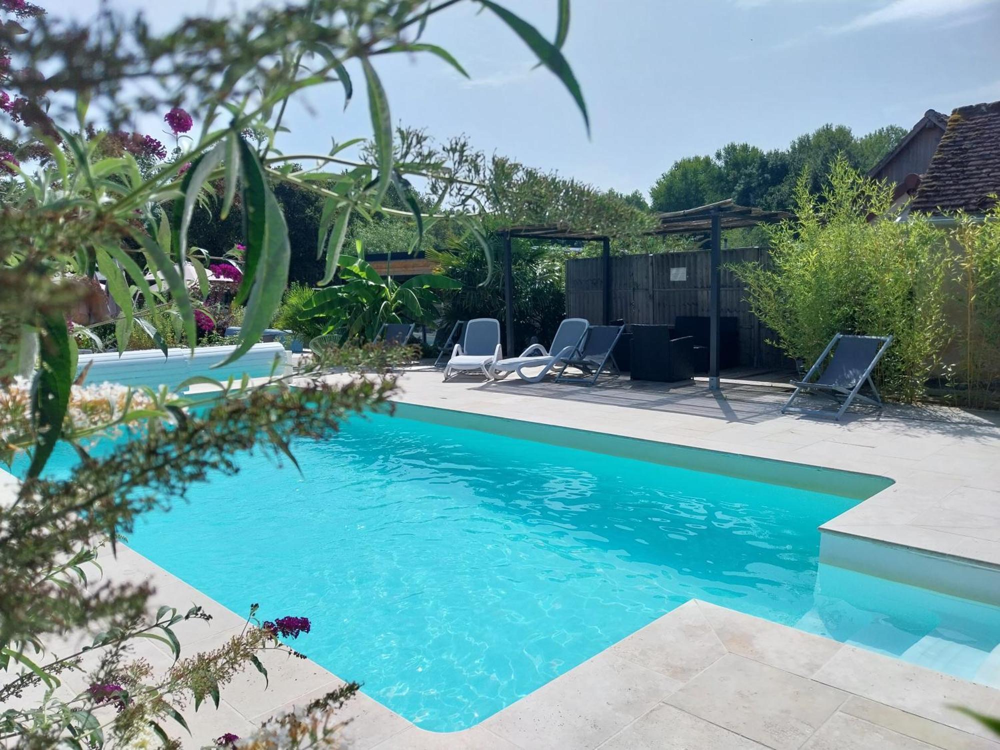 Ferme Des Poulardieres * Crouy-sur-Cosson