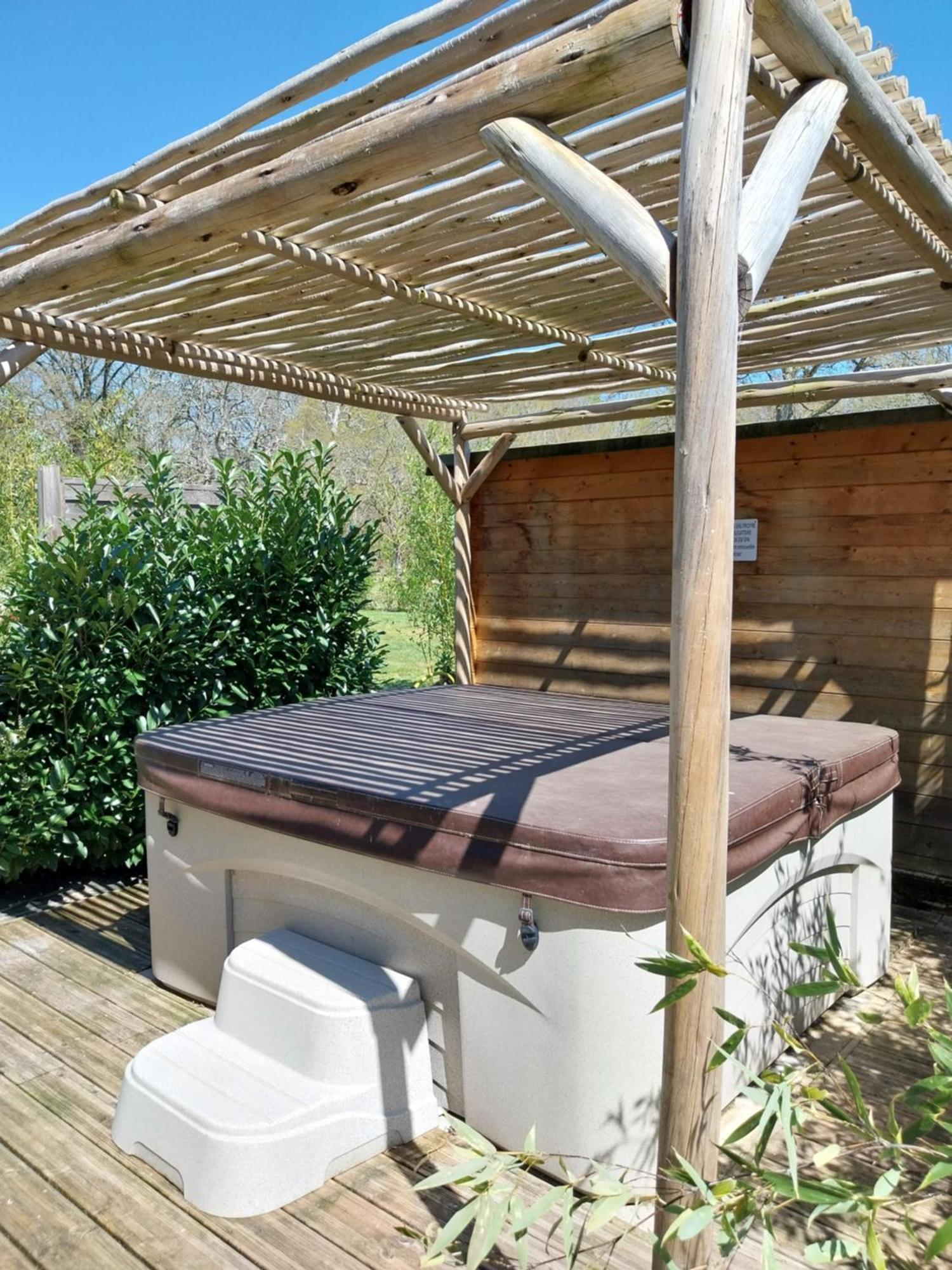 Ferme Des Poulardieres Holiday home *
