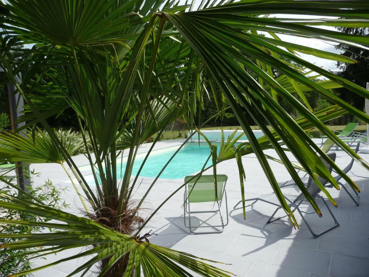 Holiday home Ferme Des Poulardieres *