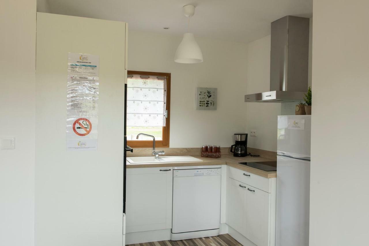 Ferme Des Poulardieres Holiday home