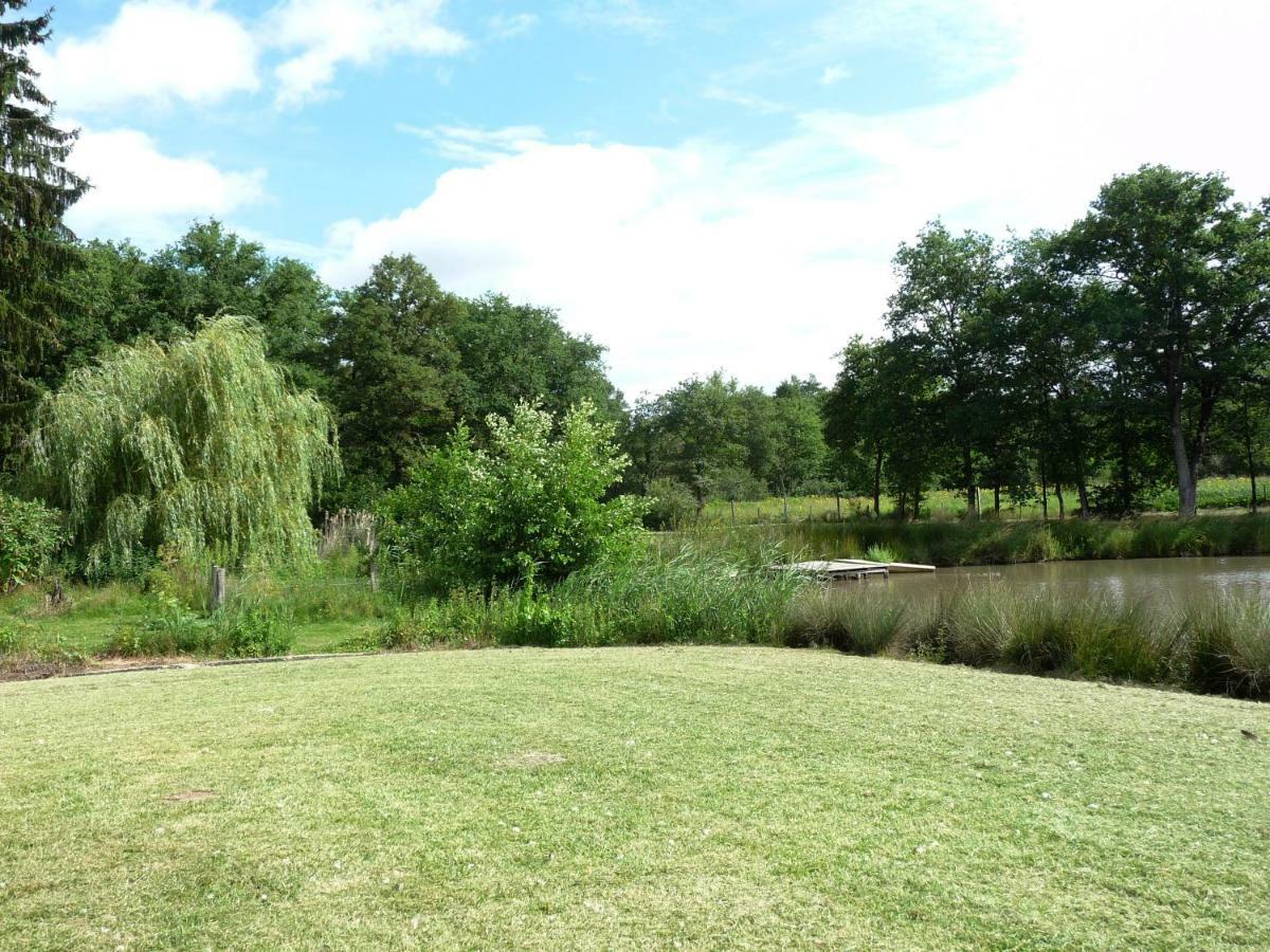 Ferme Des Poulardieres Holiday home Crouy-sur-Cosson