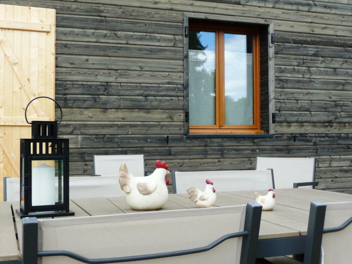 Ferme Des Poulardieres Holiday home Crouy-sur-Cosson