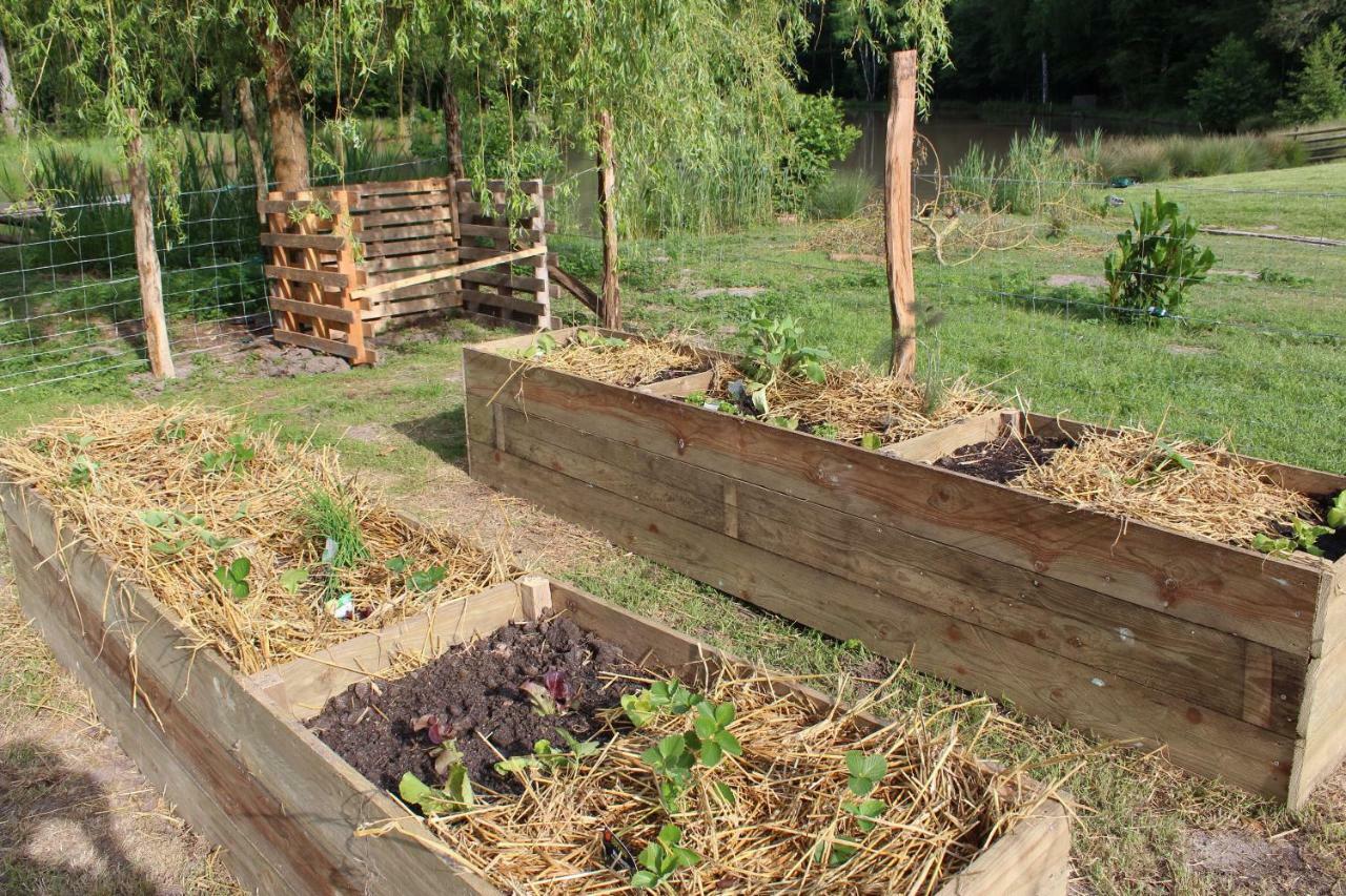 Holiday home Ferme Des Poulardieres Crouy-sur-Cosson