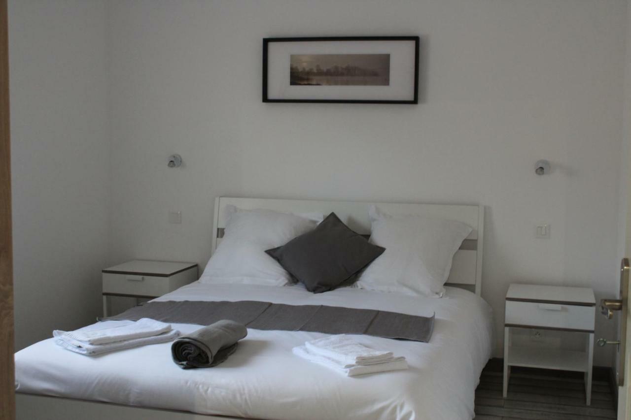 Holiday home Ferme Des Poulardieres