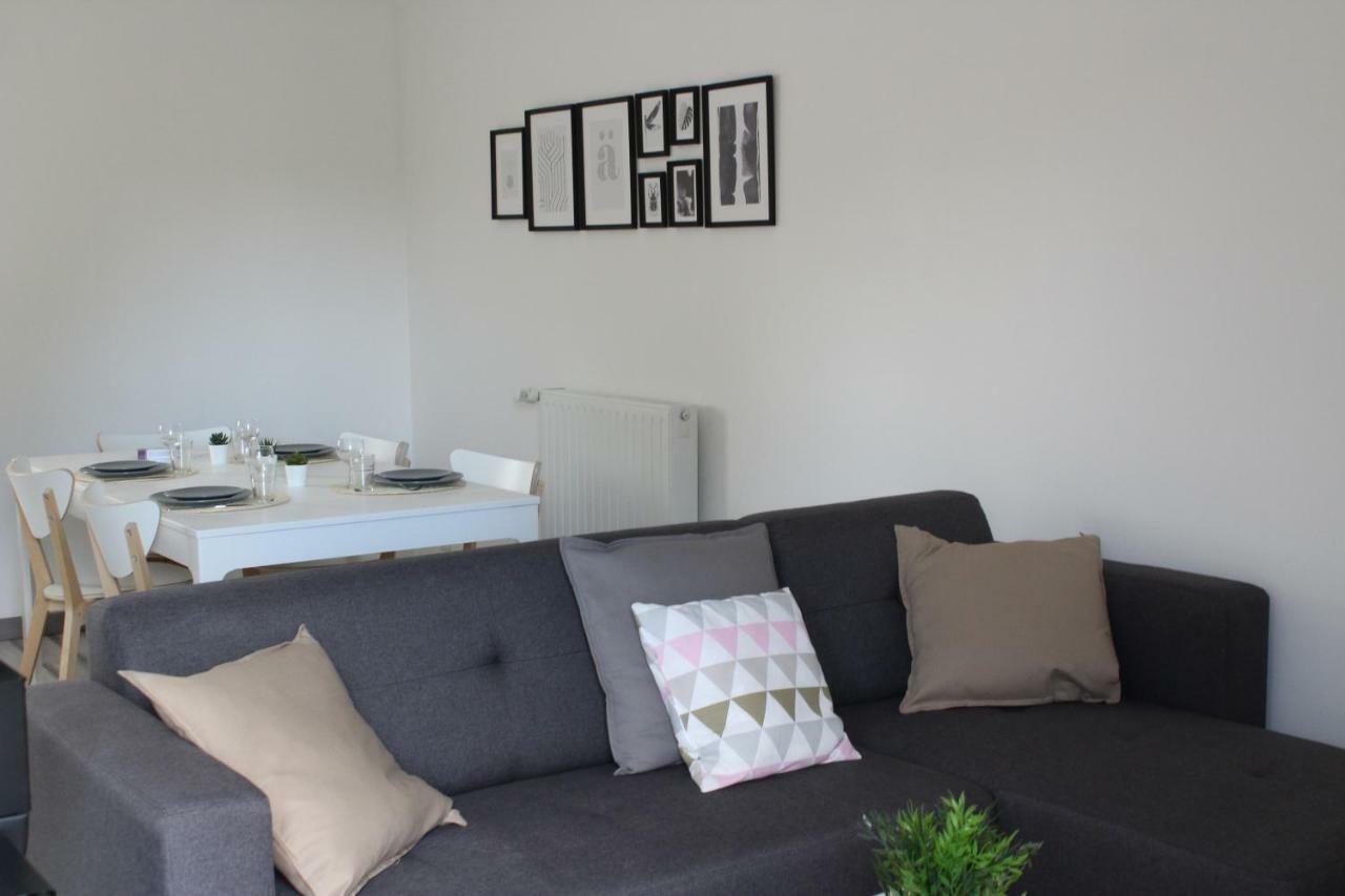 Ferme Des Poulardieres Holiday home