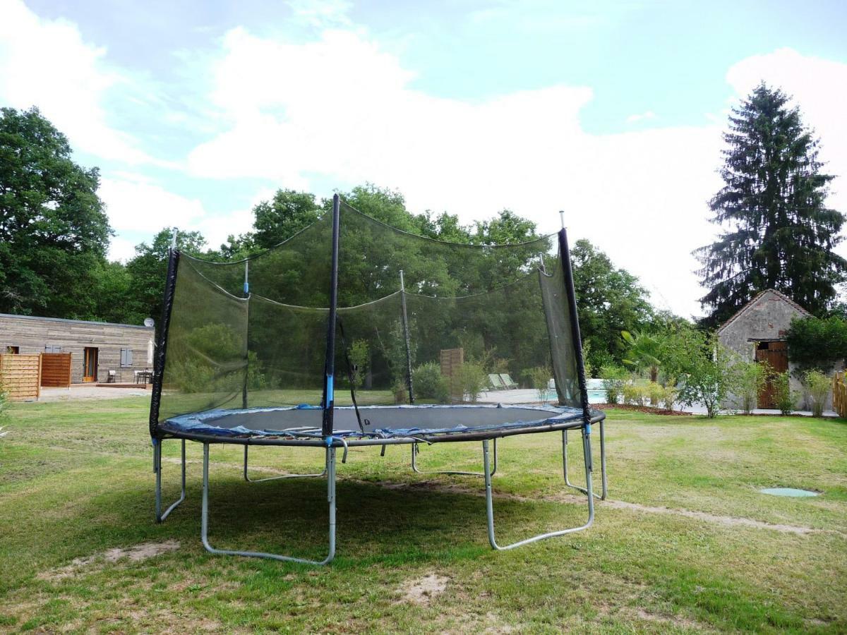 Ferme Des Poulardieres Crouy-sur-Cosson