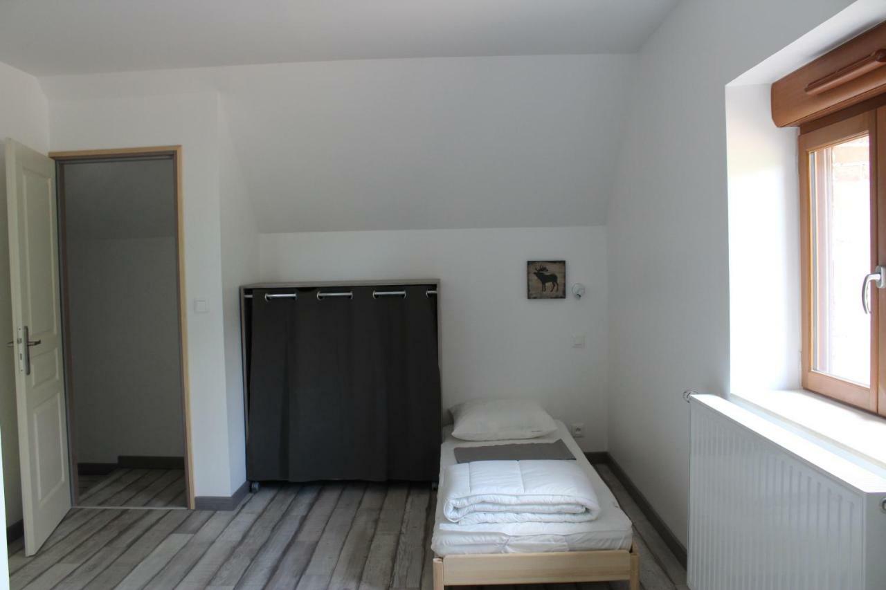 Ferme Des Poulardieres