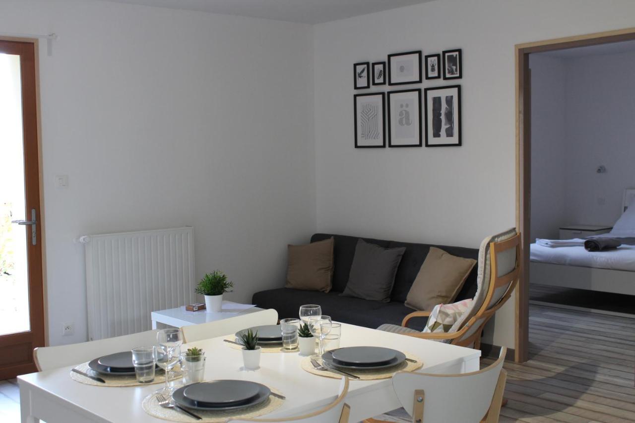 Ferme Des Poulardieres Holiday home Crouy-sur-Cosson